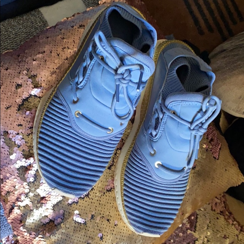 Puma Ignite shoes